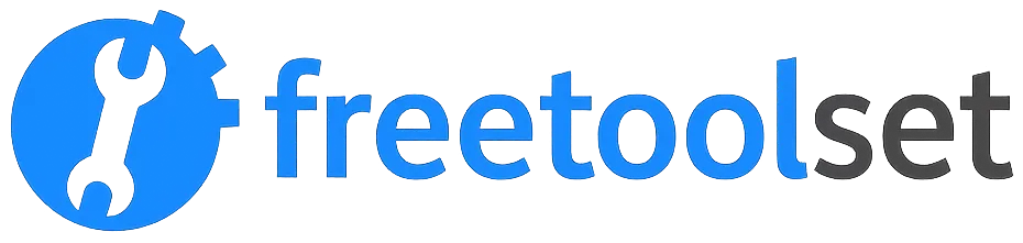 Freetoolset.net